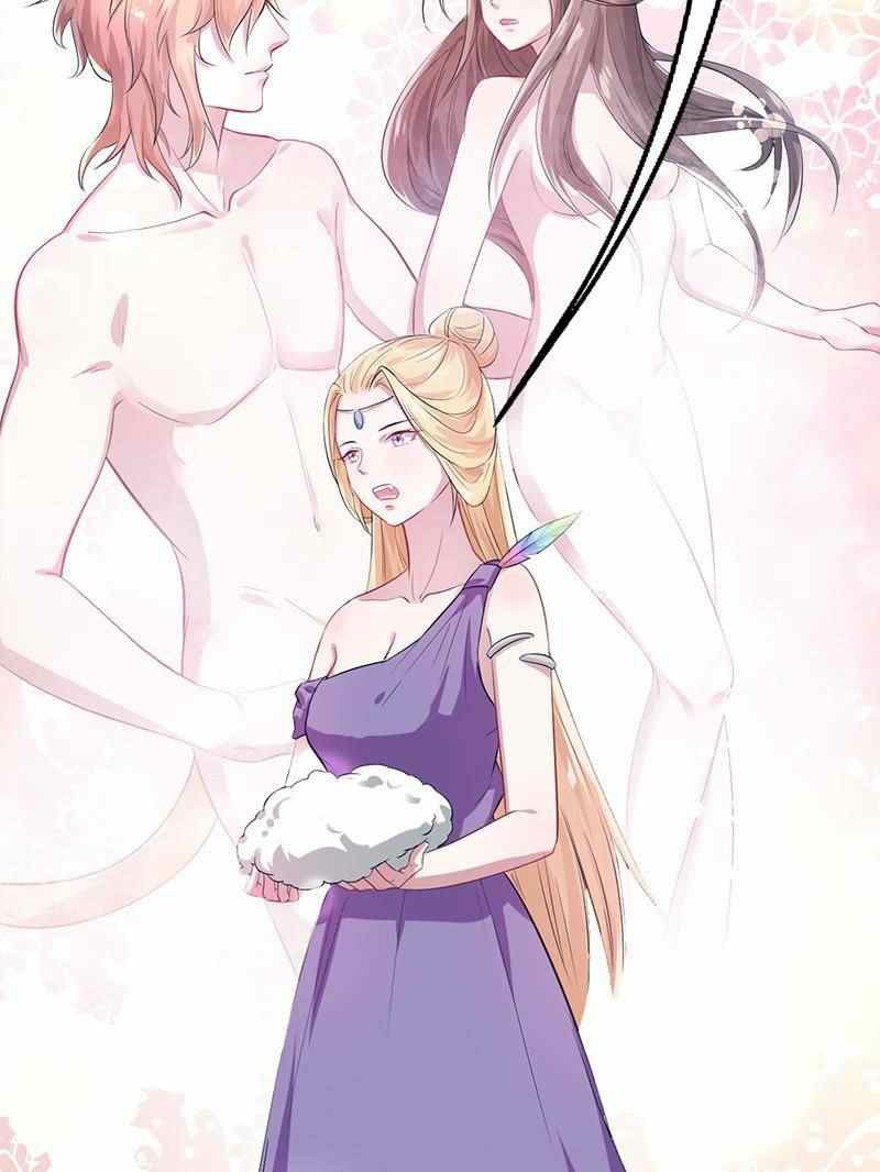 Beauty and the Beasts Chapter 41 Gambar 9